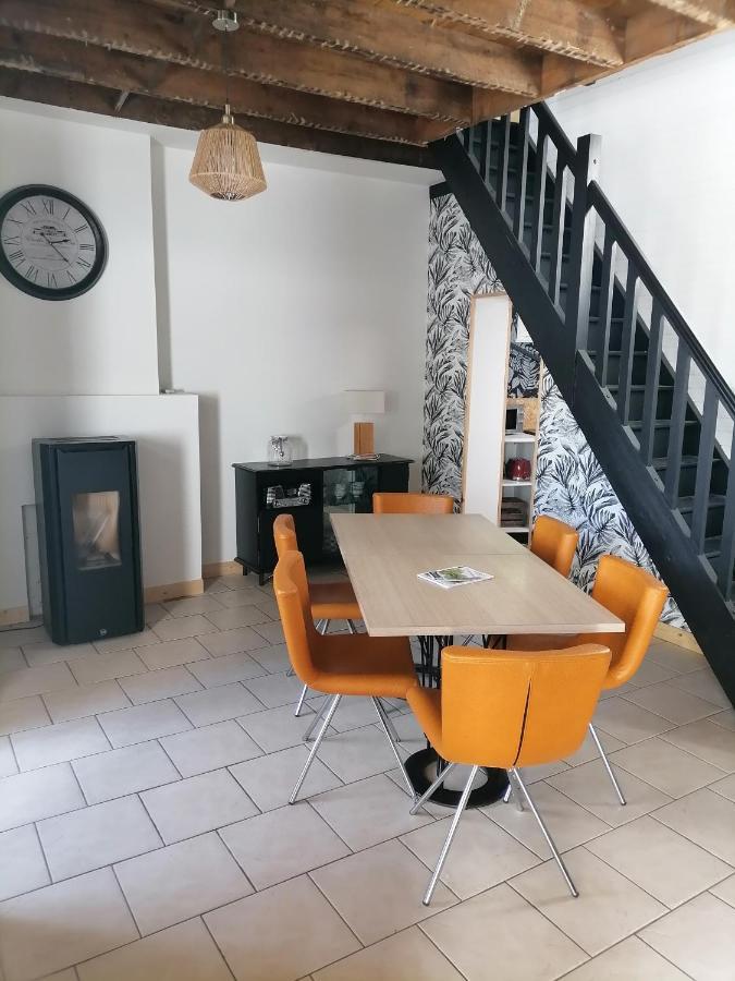 Cote Marais Villa Saint-Martin-Lez-Tatinghem Dış mekan fotoğraf