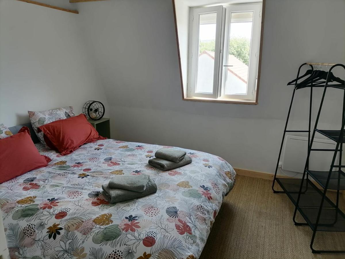 Cote Marais Villa Saint-Martin-Lez-Tatinghem Dış mekan fotoğraf