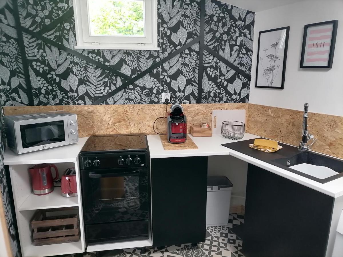 Cote Marais Villa Saint-Martin-Lez-Tatinghem Dış mekan fotoğraf